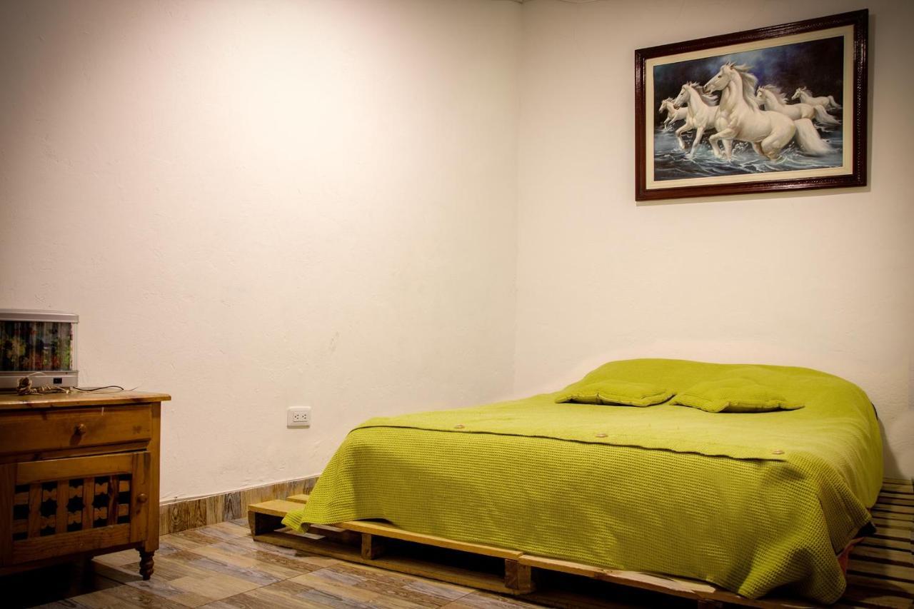 Hostel Bababuy Bogotá